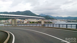 ハイヤ大橋(1)