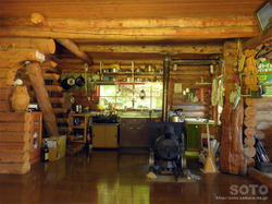 木下小屋(3)