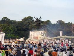 白龍祭(4)