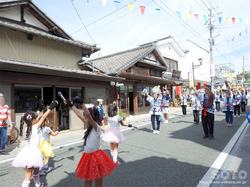 菊池秋祭り2016(5)