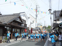菊池秋祭り2016(6)