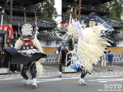 菊池秋祭り2016(10)