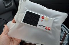 Lumin Aid