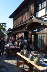 村田町 蔵の陶器市(4)