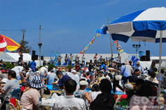 積丹ソーラン味覚まつり2013