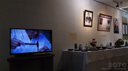 菊池一族と延寿鍛冶展(4)