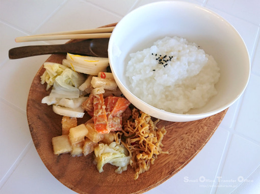 ひとしずく朝市(11)