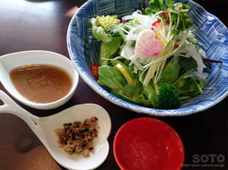 温泉邸 湯〜庵(2)