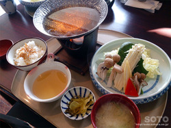 温泉邸 湯〜庵(4)