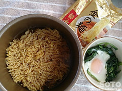 お昼ご飯2