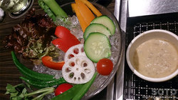 山牛(野菜)