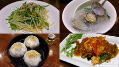 同心居(お料理)