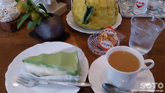 いまにしの珈琲&ケーキ