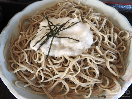 そば処らいうん(3)