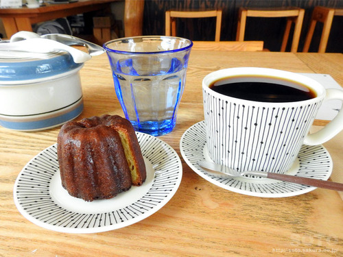 コーヒーアルビレオ(4)
