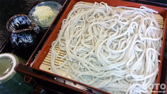 古式手打ちそば泉