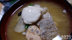 鮭汁