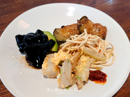 台湾料理SUMI(1)