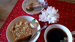 蔵カフェ(コーヒーセット)