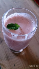 蔵カフェ(スムージー)