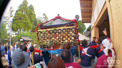 阿蘇神社おんだ祭(55)
