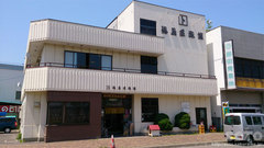 徳島屋旅館