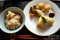 たゆたゆ料理(2)