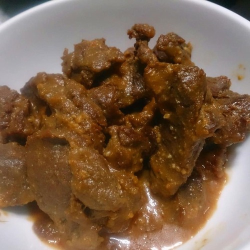 熊肉