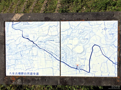 丸山古墳(3)