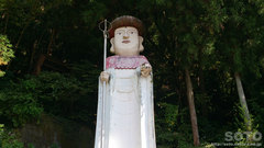 大子地蔵尊(6)