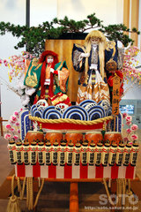 もりおか歴史文化館(4)