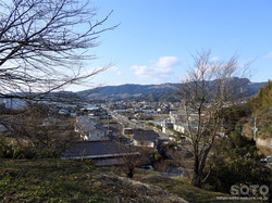 神籠石(2)