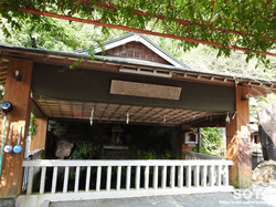 小国 鏡ヶ池(1)