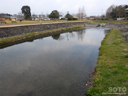 大刀洗公園(4)