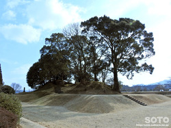 江田船山古墳(1)