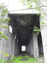 羽幌炭砿跡地(04)