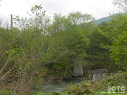 羽幌炭砿跡地(13)