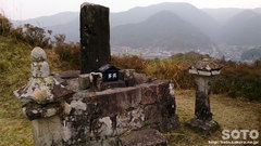 佐敷城跡(9)