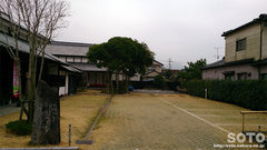 佐敷宿(4)