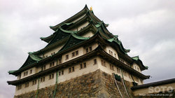 名古屋城(1)