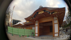 名古屋城(本丸御殿)