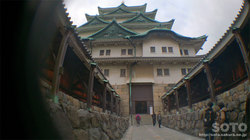 名古屋城(天守閣)