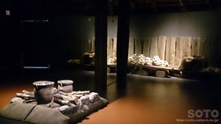 モヨロ貝塚館(11)