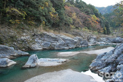 櫛田川