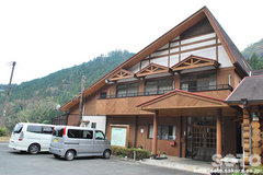 つつじの里 荒滝(1)