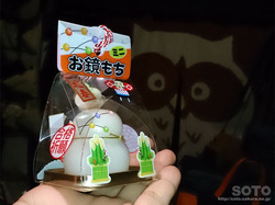 鏡餅