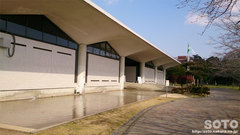 水の科学館