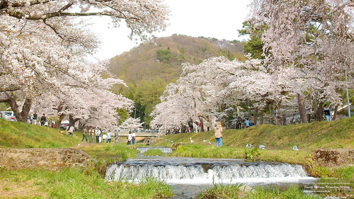 観音寺川(福島県)