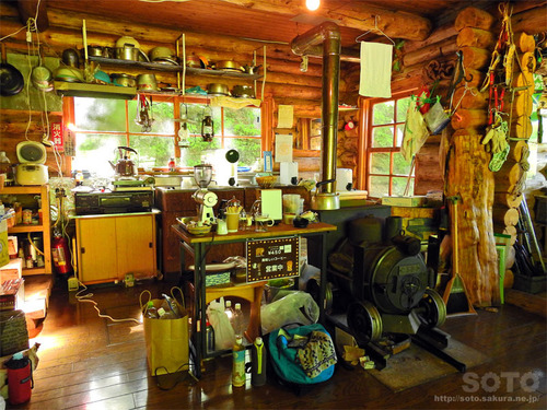 木下小屋(05)