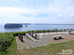 アゼチの岬(1)